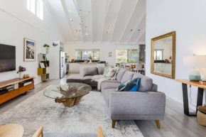 Capewood - Coastal Family Retreat in Prevelly
